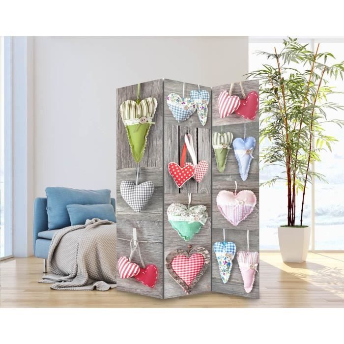Paravent - Achat / Vente Paravent pas cher - Cdiscount