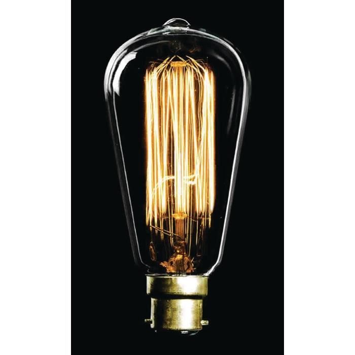 Ampoule 40w Achat / Vente Ampoule 40w pas cher