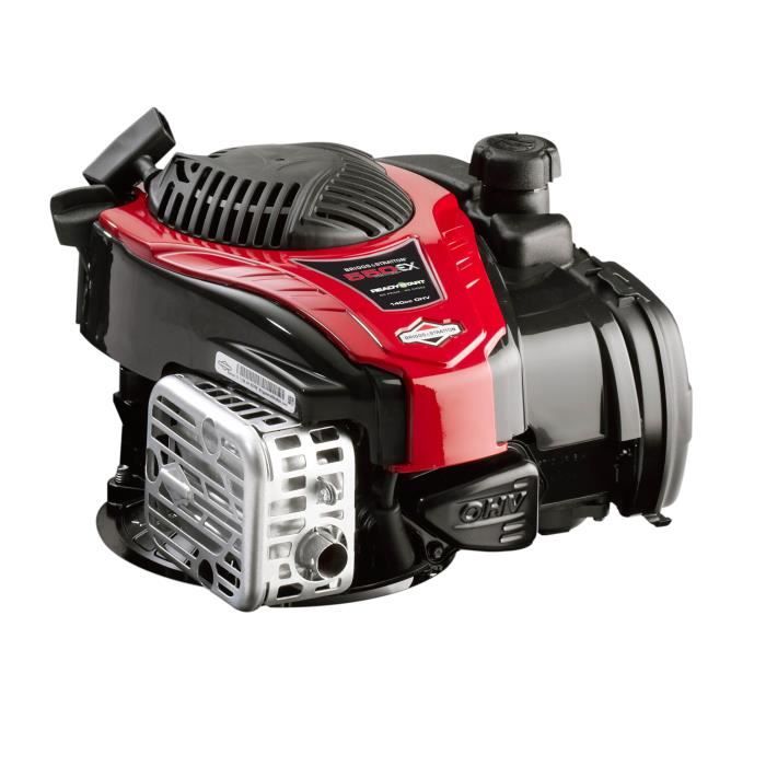 Moteur BRIGGS STRATTON Série 550EX pour tondeuse à gazon Achat