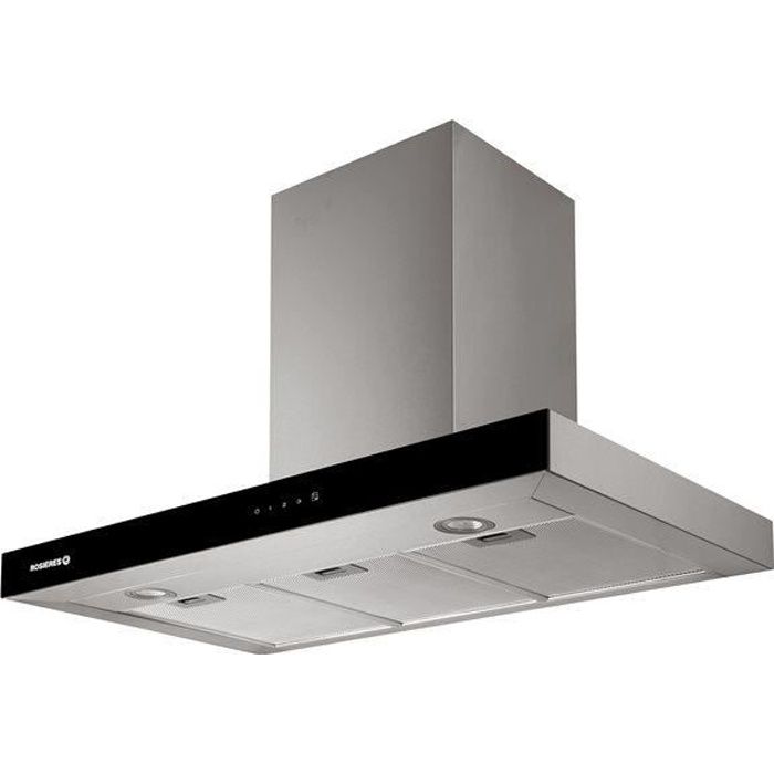 De Dietrich Hotte Decorative Murale Dhrw De Dietrich Hotte Decorative Murale Dhrw