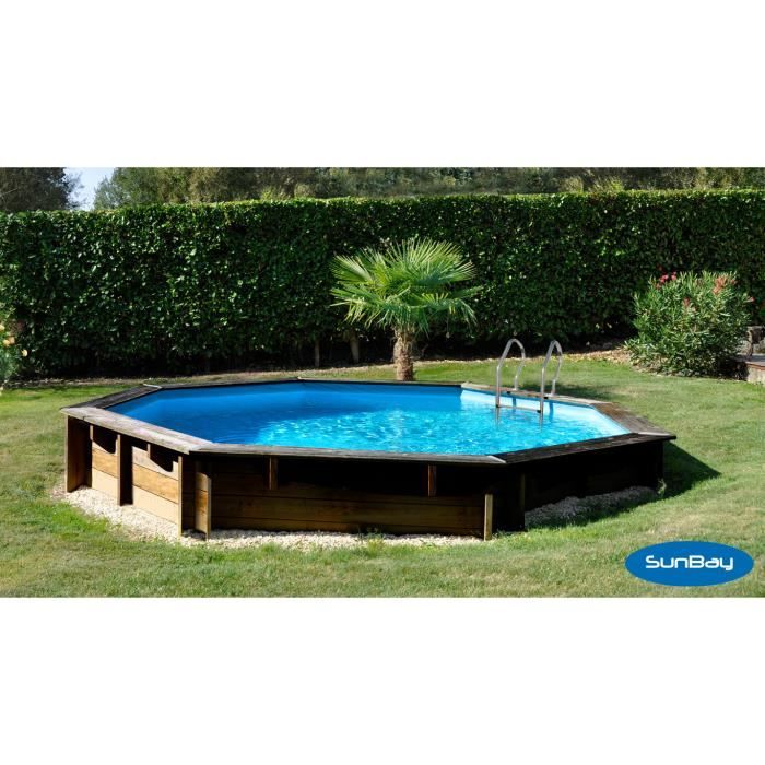 Cascade De Piscine Ubbink Modèle Niagara En Inox à Petit Prix