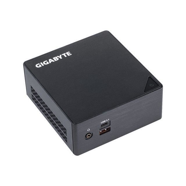  Ordinateur de bureau Gigabyte BRIX GB-BKI5HA-72001