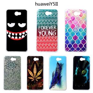 coque huawei y5 ii silicojne fooy coque huawei y5 ii silicojne fooy