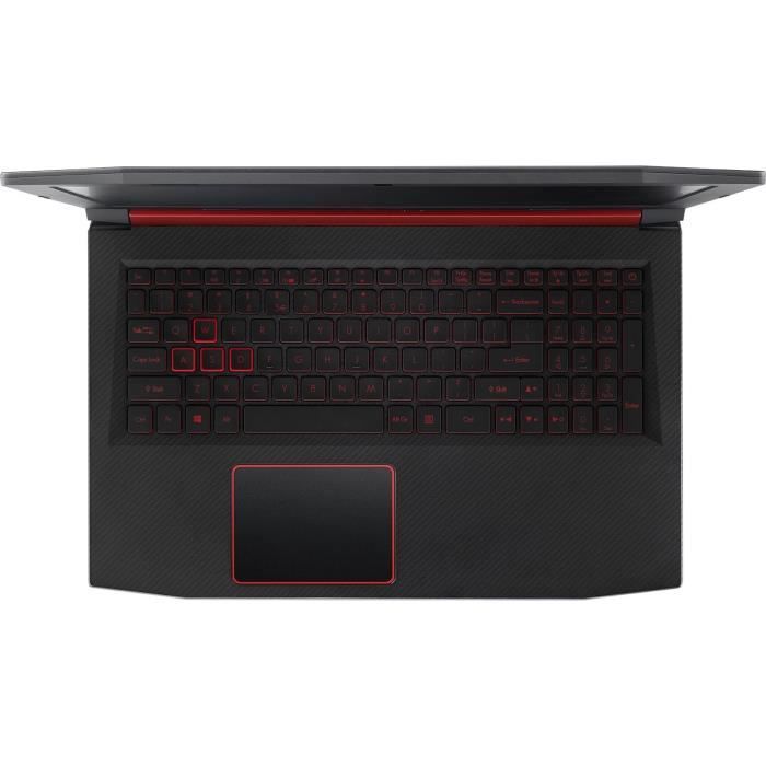 PC Portable Gamer -  Nitro AN515-52-78CU - 15,6"3