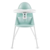 CHAISE HAUTE BABYBJORN Chaise Haute Turquoise CHAISE HAUTE BABYBJORN Chaise Haute Turquoise