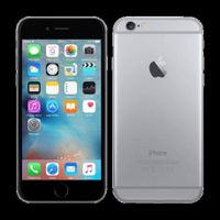 SMARTPHONE Iphone 6 16Go Argent SMARTPHONE Iphone 6 16Go Argent
