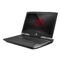 ORDINATEUR PORTABLE ASUS ROG G703VI E5029T ORDINATEUR PORTABLE ASUS ROG G703VI E5029T