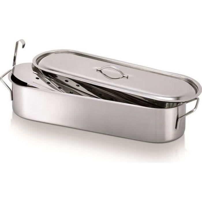 Beka Poissonniere 50 Cm Inox