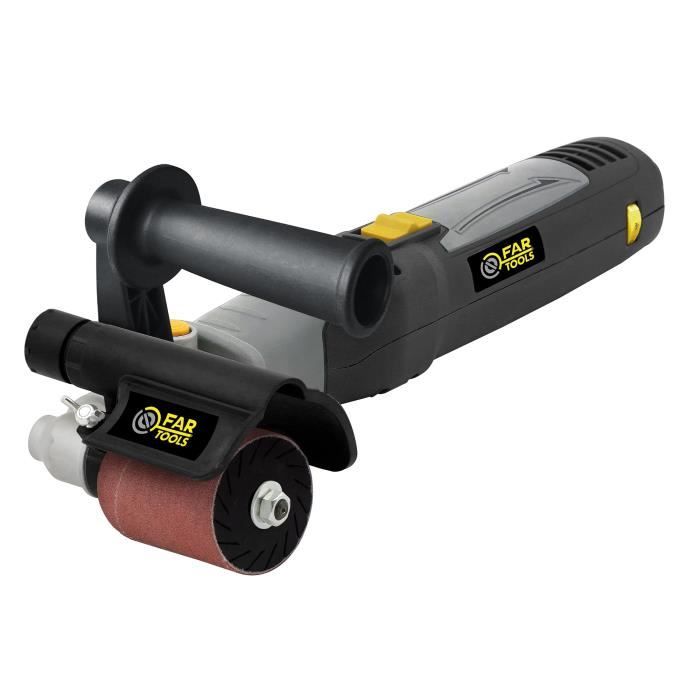 FARTOOLS Mini rénovateur à brosse RDP601 - 300 W