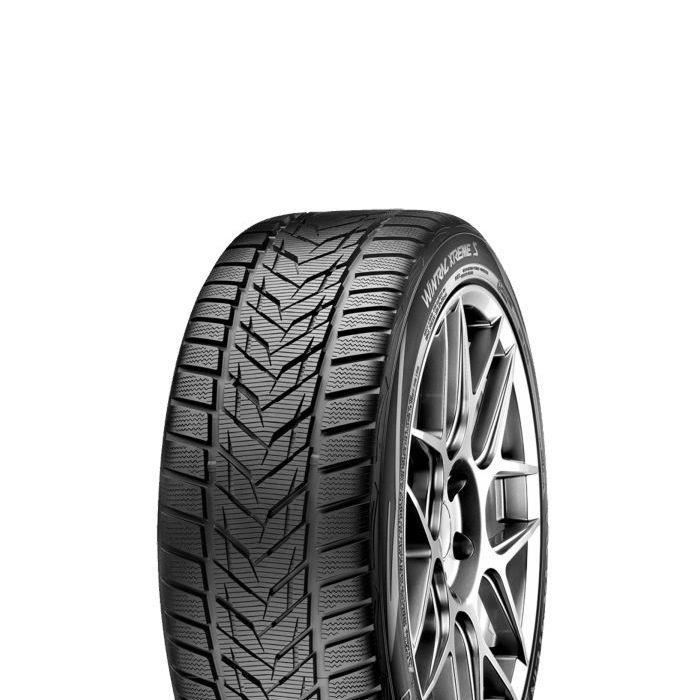 VREDESTEIN Wintrac Xtreme S 295-35 R21 107 Y - Pneu auto 4x4 Hiver