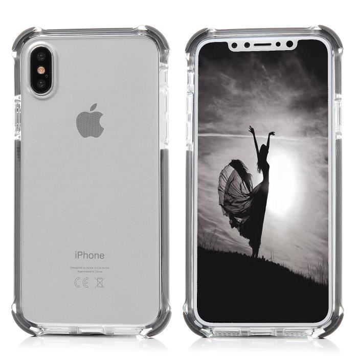 coques iphone x transparente coques iphone x transparente