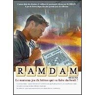 ramdam deluxe