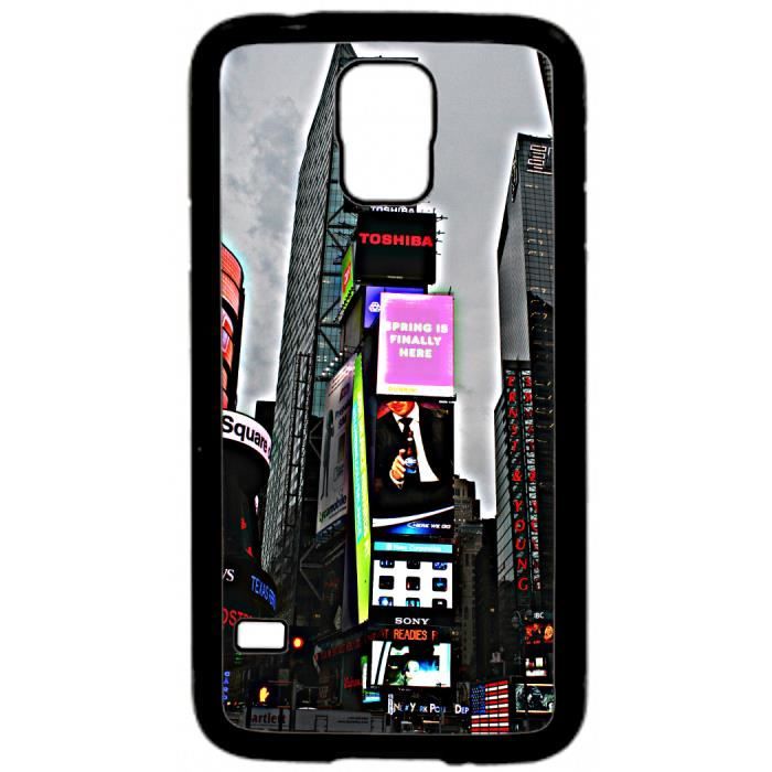 coque samsung s5 new york coque samsung s5 new york