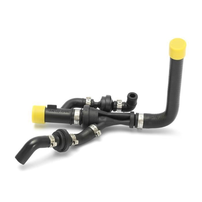 U Soupape De Dépression Tuyau De Reniflard Pour Vw Passat B5 For