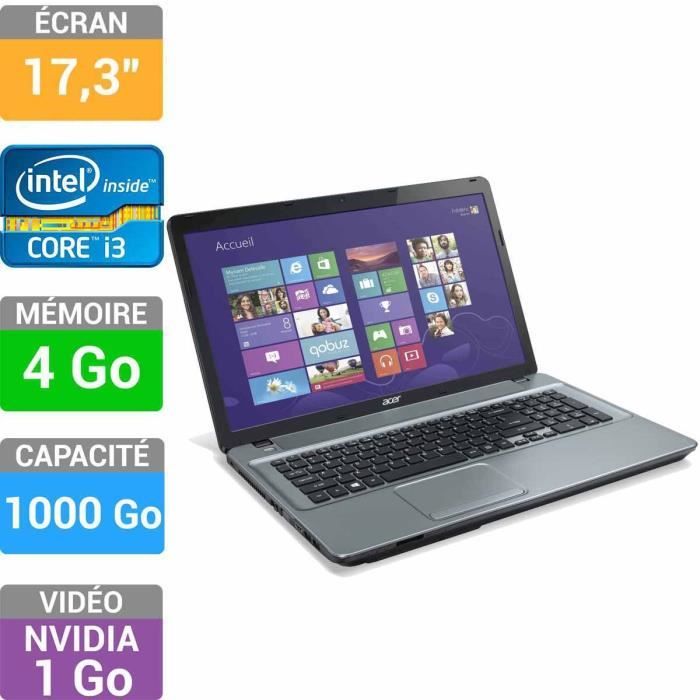 Drivers Acer E1-771g Windows 7 X64