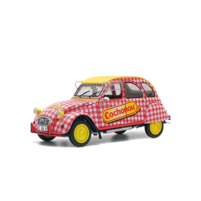 Pas Et Jeux Chers Achat Vente Jouets 2cv Miniatures 0P8nkXwO