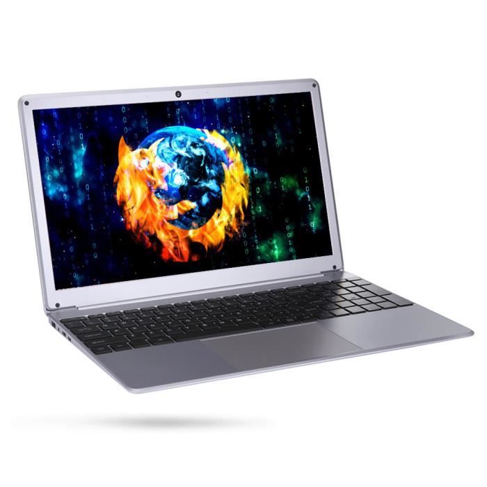 AIWO I8 Plus PC Portable-Ordinateur Portable-15,63