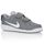 NIKE Baskets Pico 4 - Enfant garçon - Gris et blan