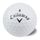 CALLAWAY Lot de 50 Balles de Golf Callaway Mix