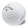 CALLAWAY Lot de 50 Balles Callaway HEX Black Recon