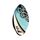 Skimboards skimboard bois Tribe Bleu 100cm