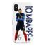 coque samsung a40 mbappe