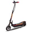 Trottifun Trottinette électrique - Hauteur réglable de 100 ? 116 cm - Ecran LCD - 250 watts