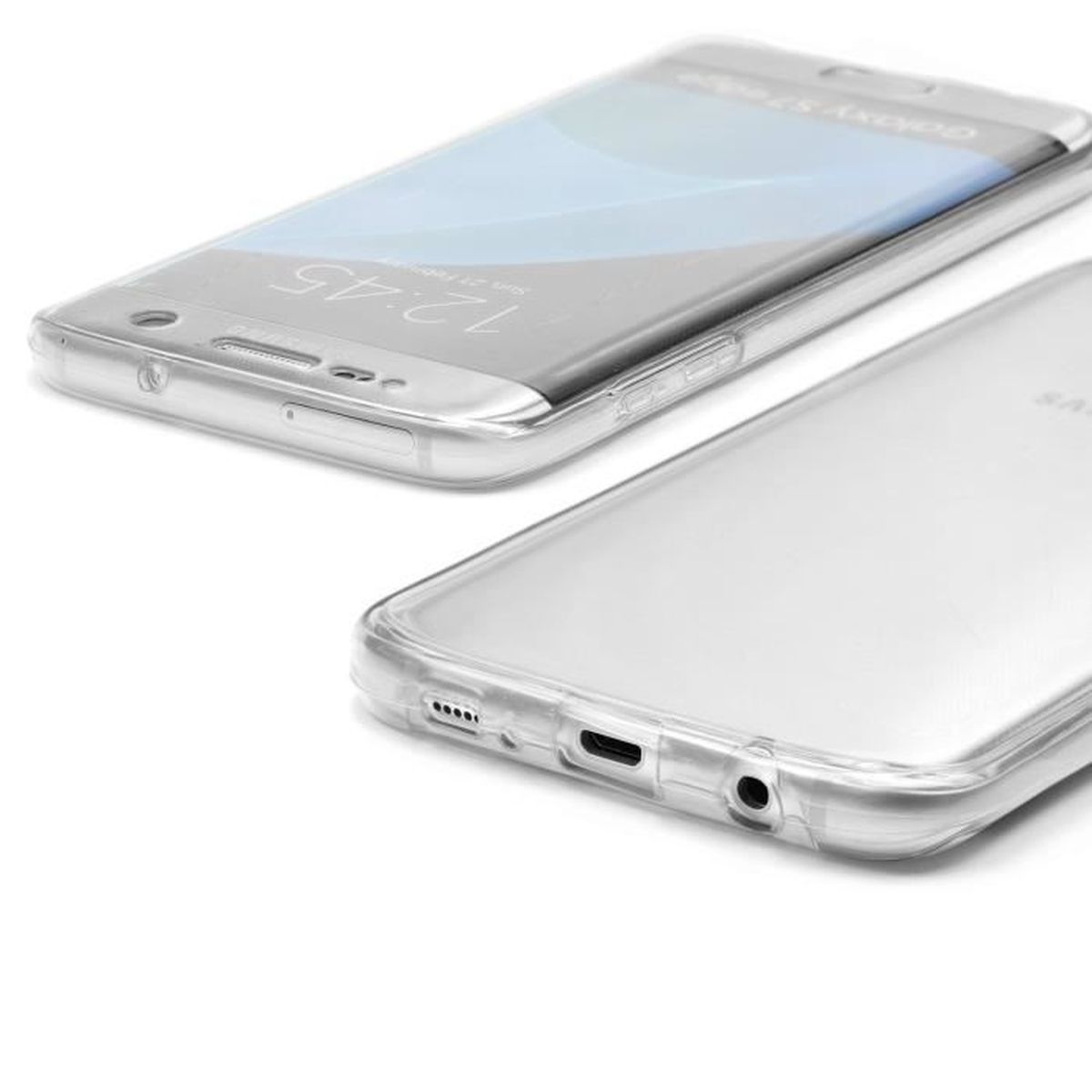 double coque samsung galaxy s7 double coque samsung galaxy s7