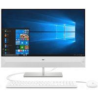 ORDINATEUR TOUT-EN-UN HP Pavilion 27-xa0000nl, 68,6 cm (27"), Full HD, I ORDINATEUR TOUT-EN-UN HP Pavilion 27-xa0000nl, 68,6 cm (27"), Full HD, I