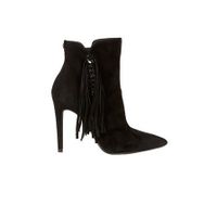 BOTTINE Boots Femme Orsa Guess Noir BOTTINE Boots Femme Orsa Guess Noir