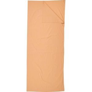 WANABEE Drap de bain - Coton - Rectangle
