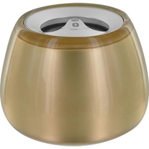 BBC Bubble Enceinte bluetooth - Dorée