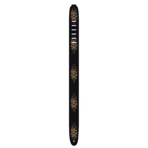 PERRIS Sangle guitare cuir 2,5\