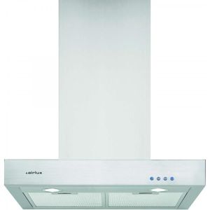 Hotte encastrable  AHB 68 IX