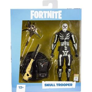 Jouet Fortnite Achat Vente Pas Cher - poupee genuine official fortnite action figure skull tr