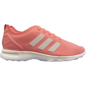 Adidas zx flux femme rose - Achat / Vente pas cher BASKET adidas originals ZX FLUX SMOOTH FEMME ROSE ...