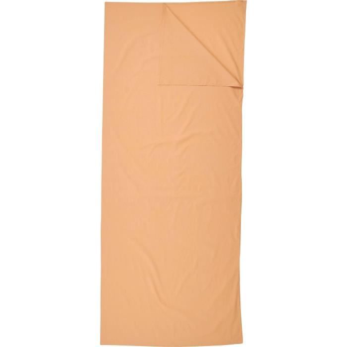 WANABEE Drap de bain - Coton - Rectangle