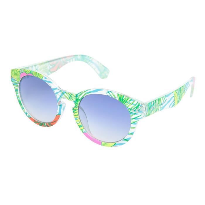 BELLFIELD Lunettes de Soleil Gurage - Imprimé