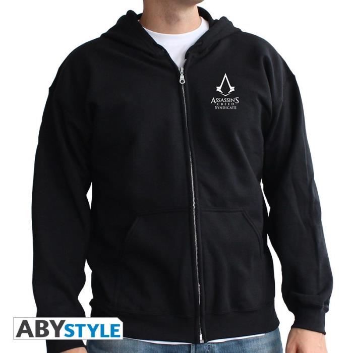 ABYSTYLE Sweatshirt Assassin's Creed \