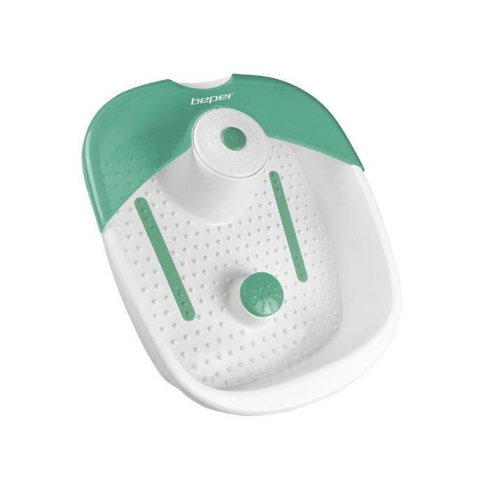 beper - 40.502 - Masseur hydro-plantaire