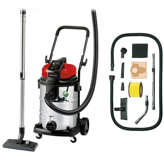 Aspirateur eau et poussiere TE-VC 2230 SA - EINHELL