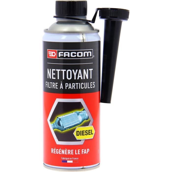 FACOM Nettoyant FAP diesel - 475 ml