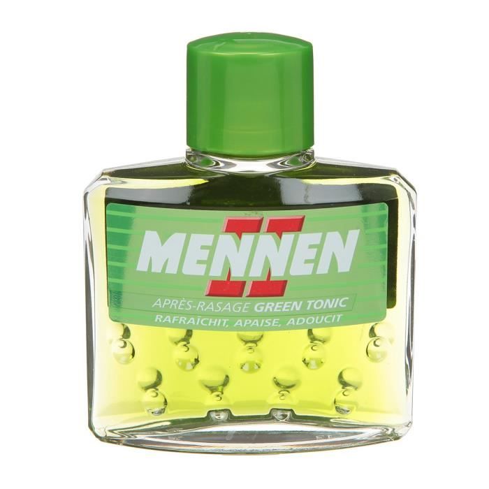MENNEN Lotion apres rasage tonic 125 ml