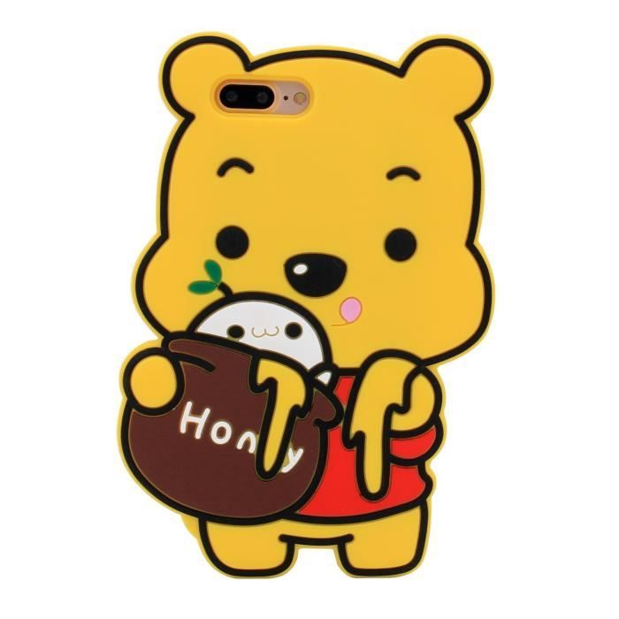 coque iphone 7 winnie coque iphone 7 winnie