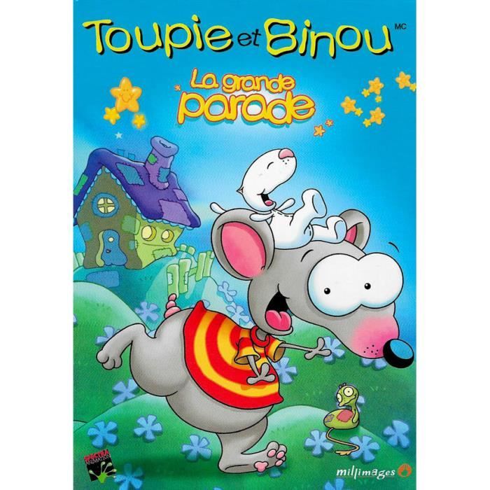 TÉLÉCHARGER TOUPIE ET BINOU BINOU ET TÉLÉCHARGER TOUPIE