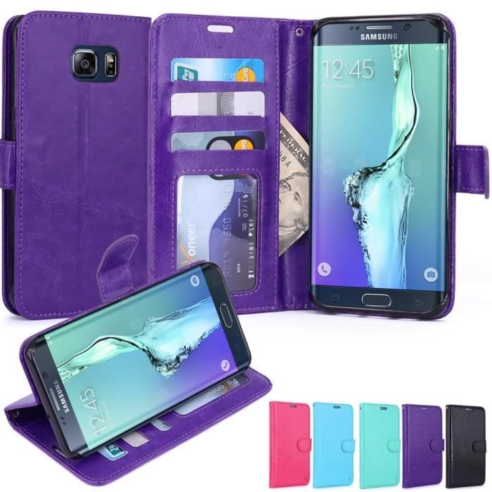 coque samsung s6 violet coque samsung s6 violet