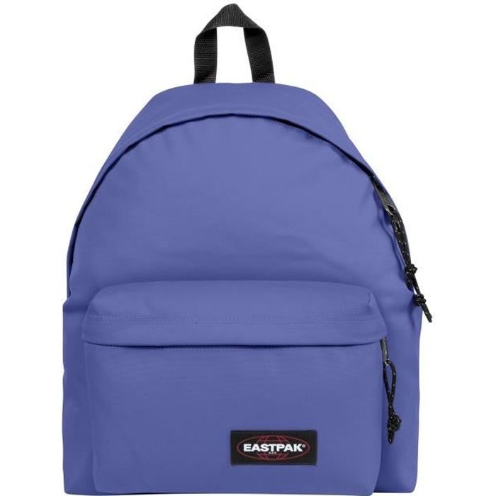 Logo Sac Eastpak R Violet Padded Dos Homme Pak À BzXqIr1Xv