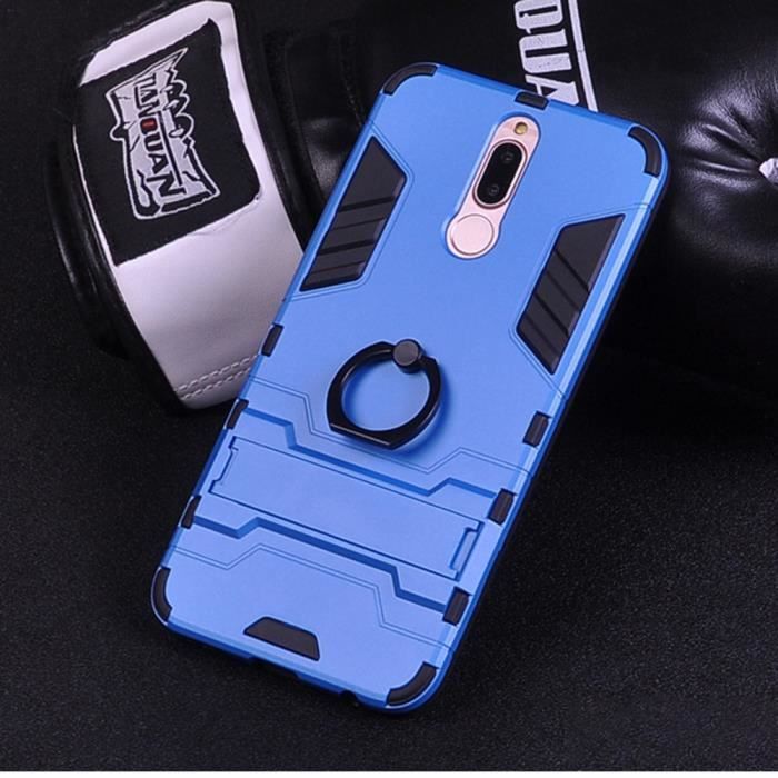 coque huawei mate 10 lite support
