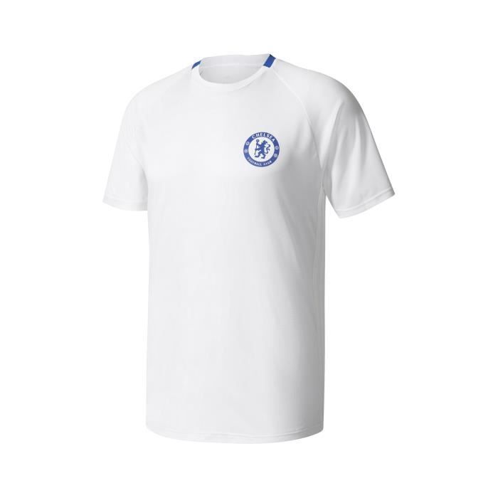 Maillot entrainement Chelsea pas cher Maillot entrainement Chelsea pas cher
