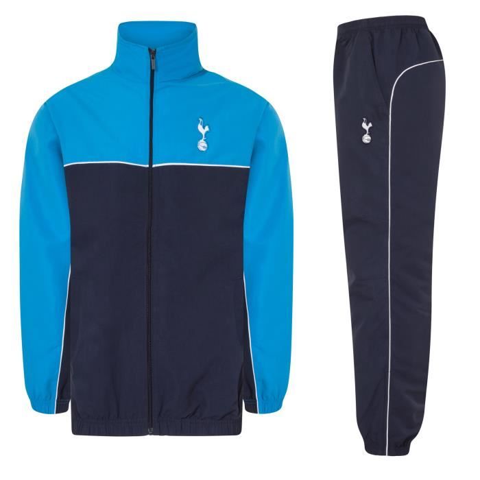Fc Garçon Et De Tottenham Pantalon Survêtement Lot Officiel Veste Hotspur KlcJ31TF